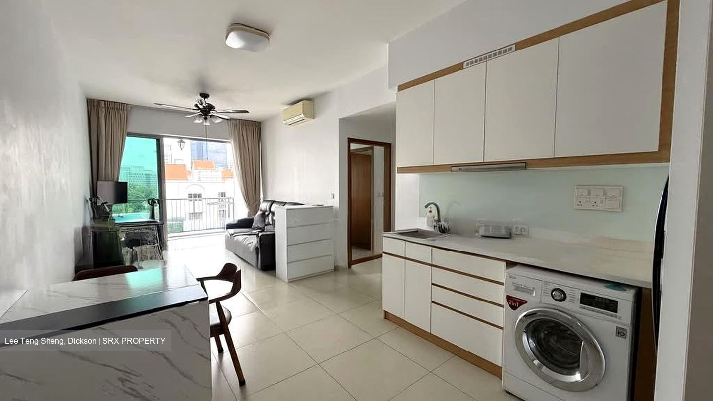 The Interweave (D12), Apartment #577468911